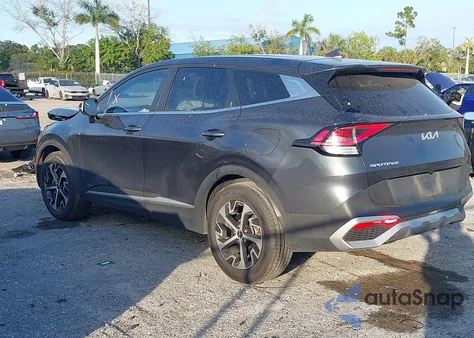 2024 Volkswagen Tiguan 2.0T Se R-Line Black z USA, uszkodzony, nr VIN 3VVCB7AX7RM038218